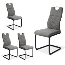 Metro Lane Kitchen Dining Chairs You ll Love Wayfair